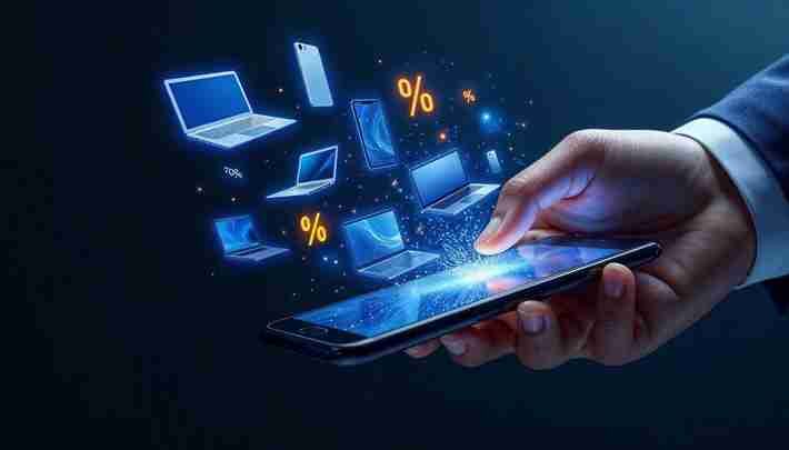 Produk Ilmu  Digital Part- 02